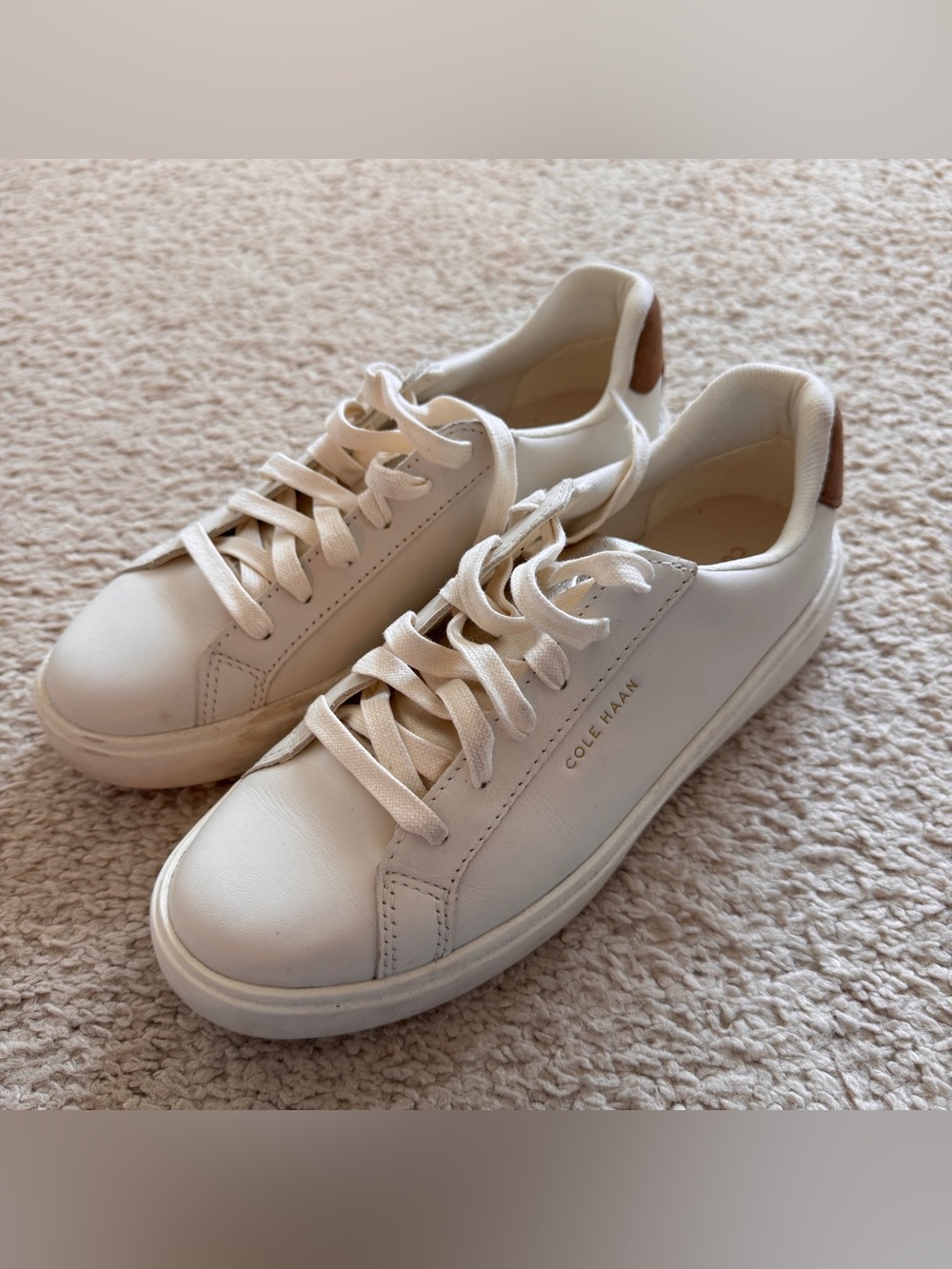 Cole Haan Woman’s shoes